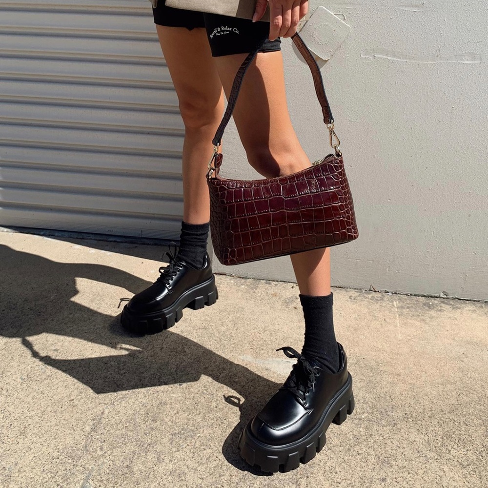 Princess Polly Mia Shoes